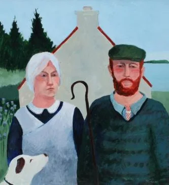 Caledonian Gothic
