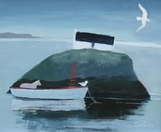Small Island