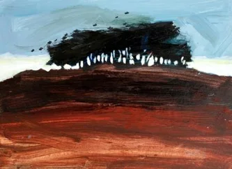 November Hill