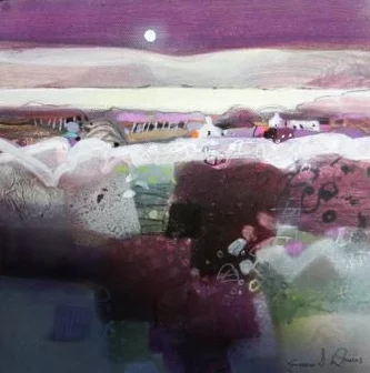 Spring, Sutherland
