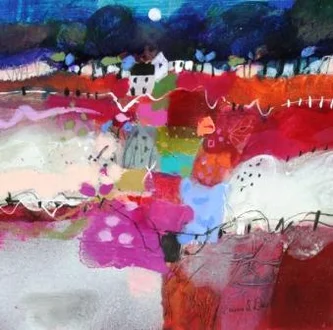 Patchwork Fields