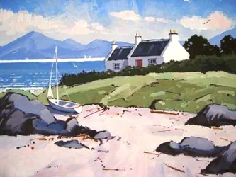 Shore Cottage