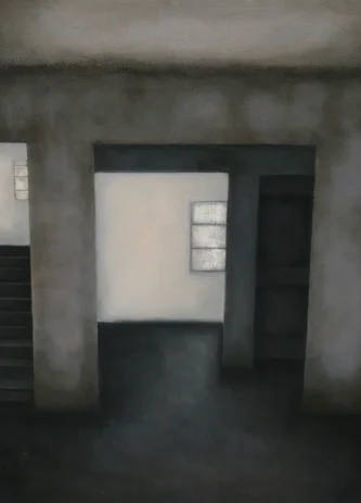 Grey Shadows