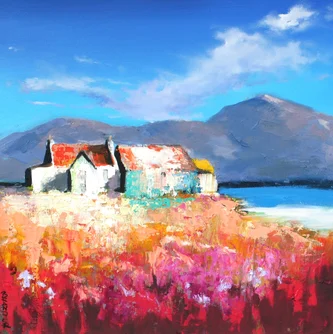 Coast Glens