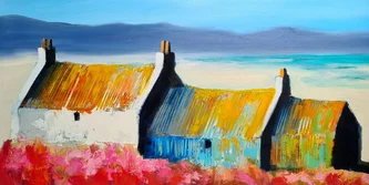 Iona Estuary