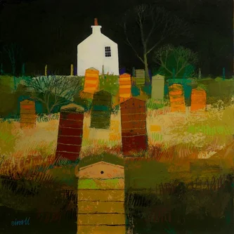 Bee Hives