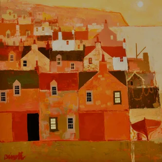 Golden Harbour