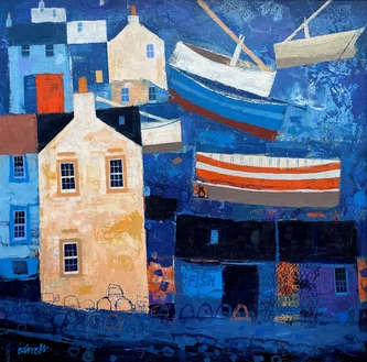 The Fish Shed