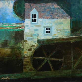 Shady Mill