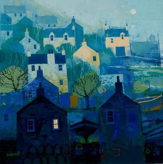Morning Harbour