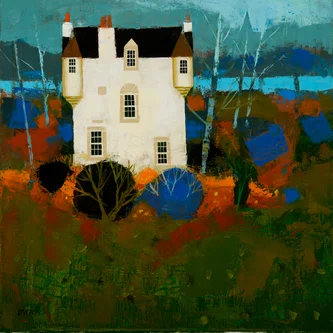 Riverside Castle