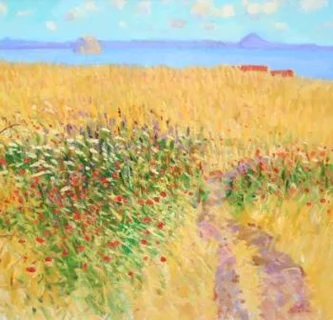 Fields in Fife