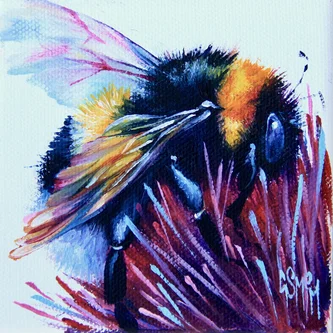Mini Bee