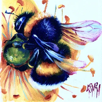 Mini Bee II