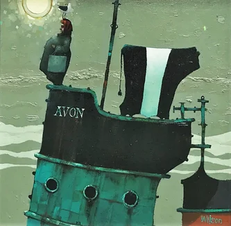Avon Calling