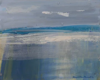 Beach Light, Cornwall