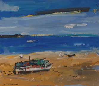 Sea Edge, Morar