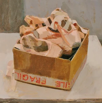 Shoe Box