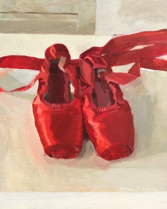 Red Shoes