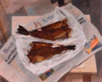 Arbroath Smokies