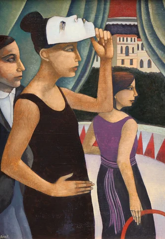 The Performers