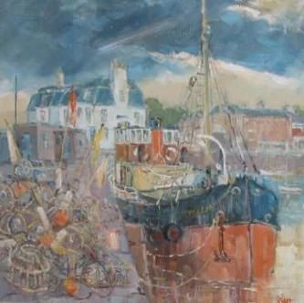 Millport II