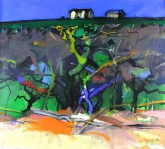 Hedgerow