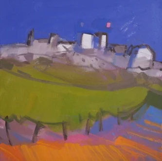 Vineyard, Aigeze