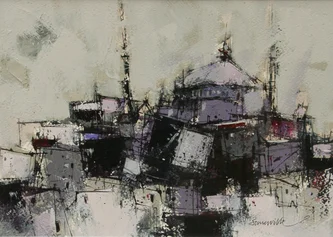 Morning Istanbul