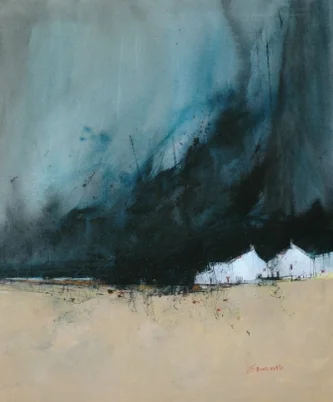 Storm Cloud