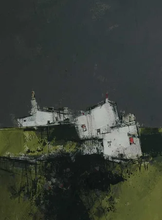 Highland Croft