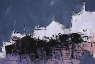 East Neuk Pier