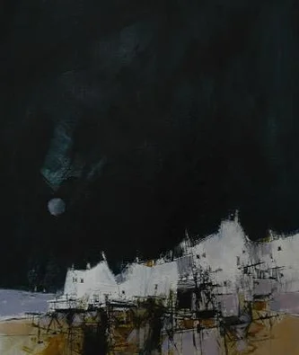 Distant Sails