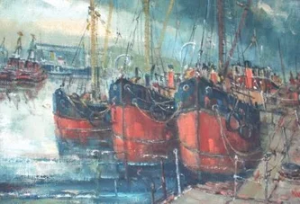 Victoria Harbour