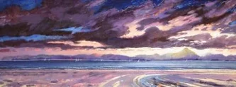 Tiree Regatta
