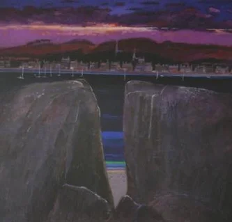 Safe Harbour