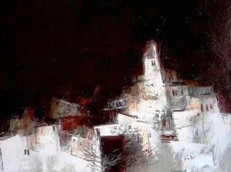 Spanish Requiem