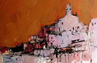 Harbour Clutter