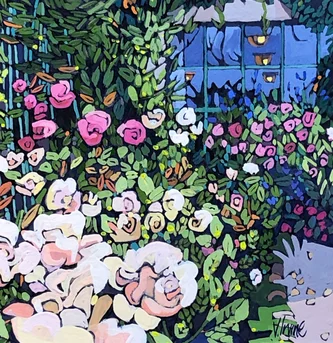 Monet's House, Giverny