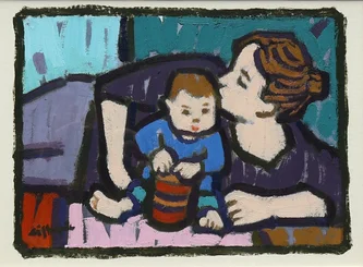 Mother and Child