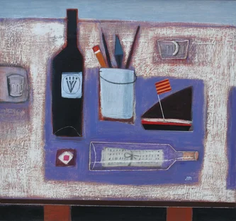 Valmy - Still Life