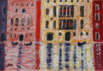 Venetian Palace