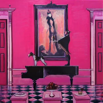 La Vie en Rose