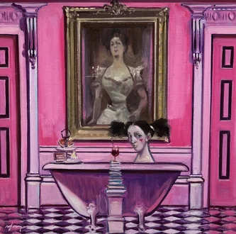In the Pink