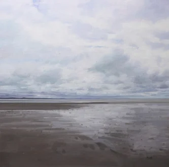 Sands of Luce, Low Tide