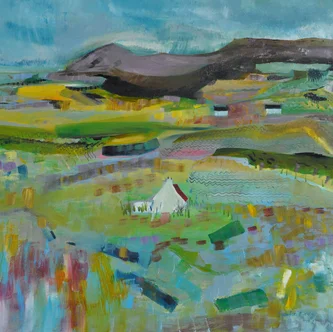 Island Farm