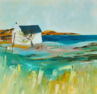 Lonely Tree, Sanna