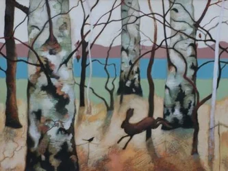 Branching Out