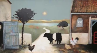 Farm Friends