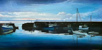 Blue Harbour